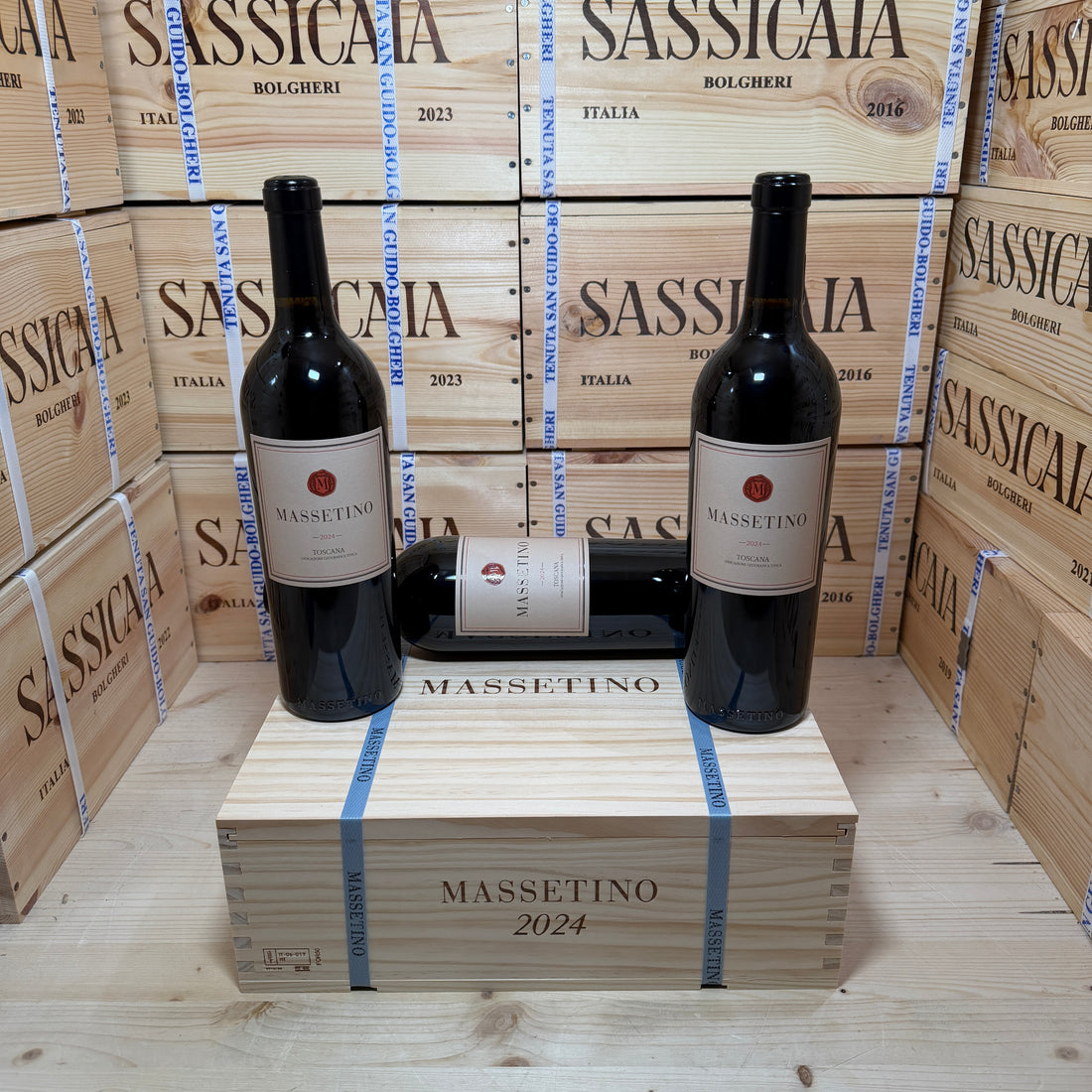 Cassa Massetino 2024