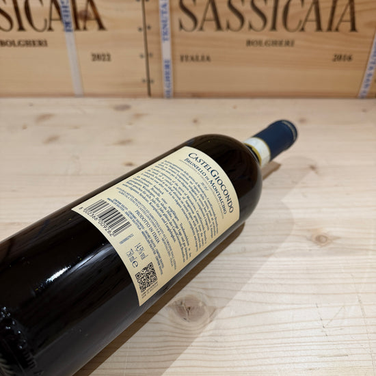 Castelgiocondo 2021 Frescobaldi