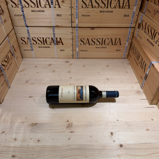 Castelgiocondo 2021 Frescobaldi