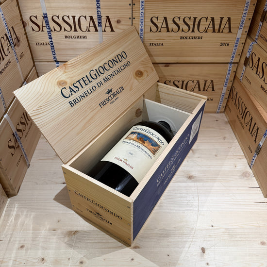 Castelgiocondo 2021 Jeroboam 