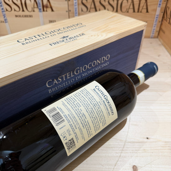 Castelgiocondo 2021 Magnum