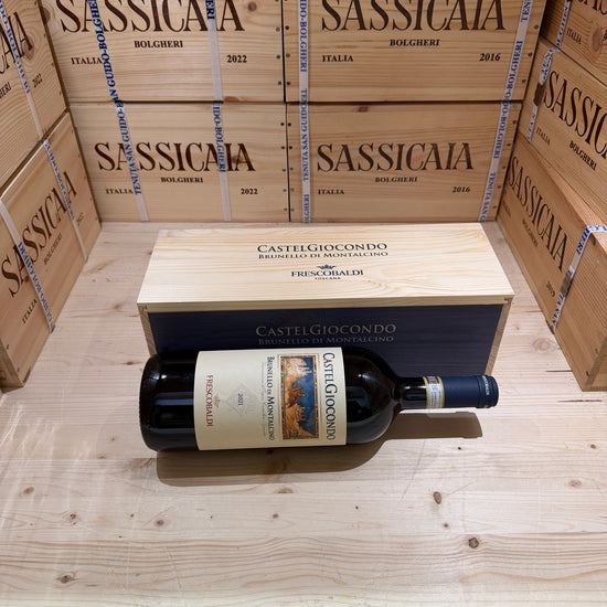 Castelgiocondo 2021 Magnum
