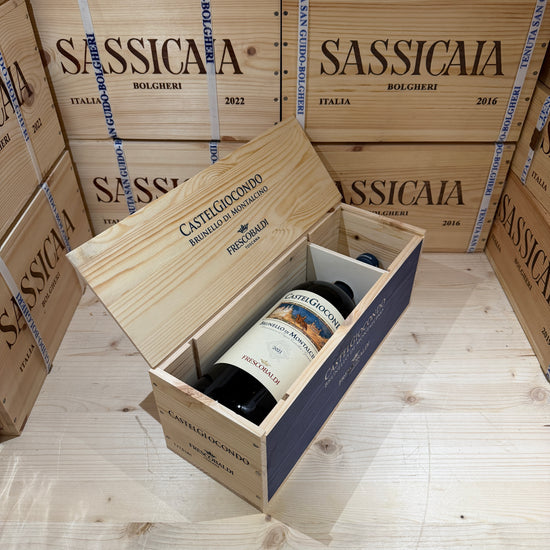 Castelgiocondo 2021 Magnum