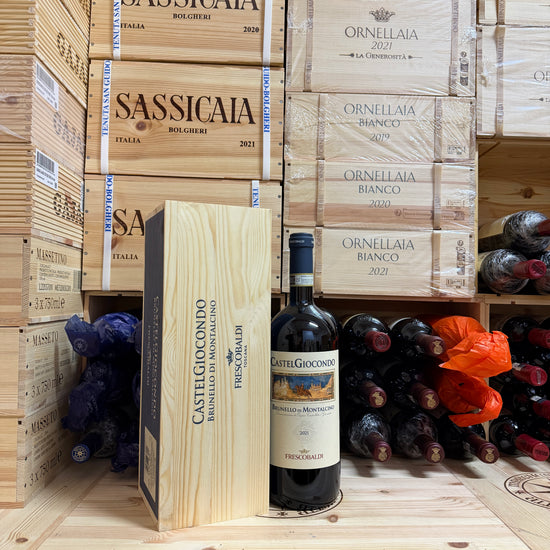 Castelgiocondo 2021 Magnum