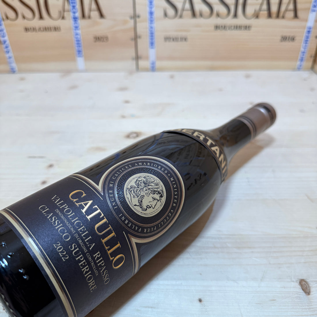 Catullo Bertani 2022