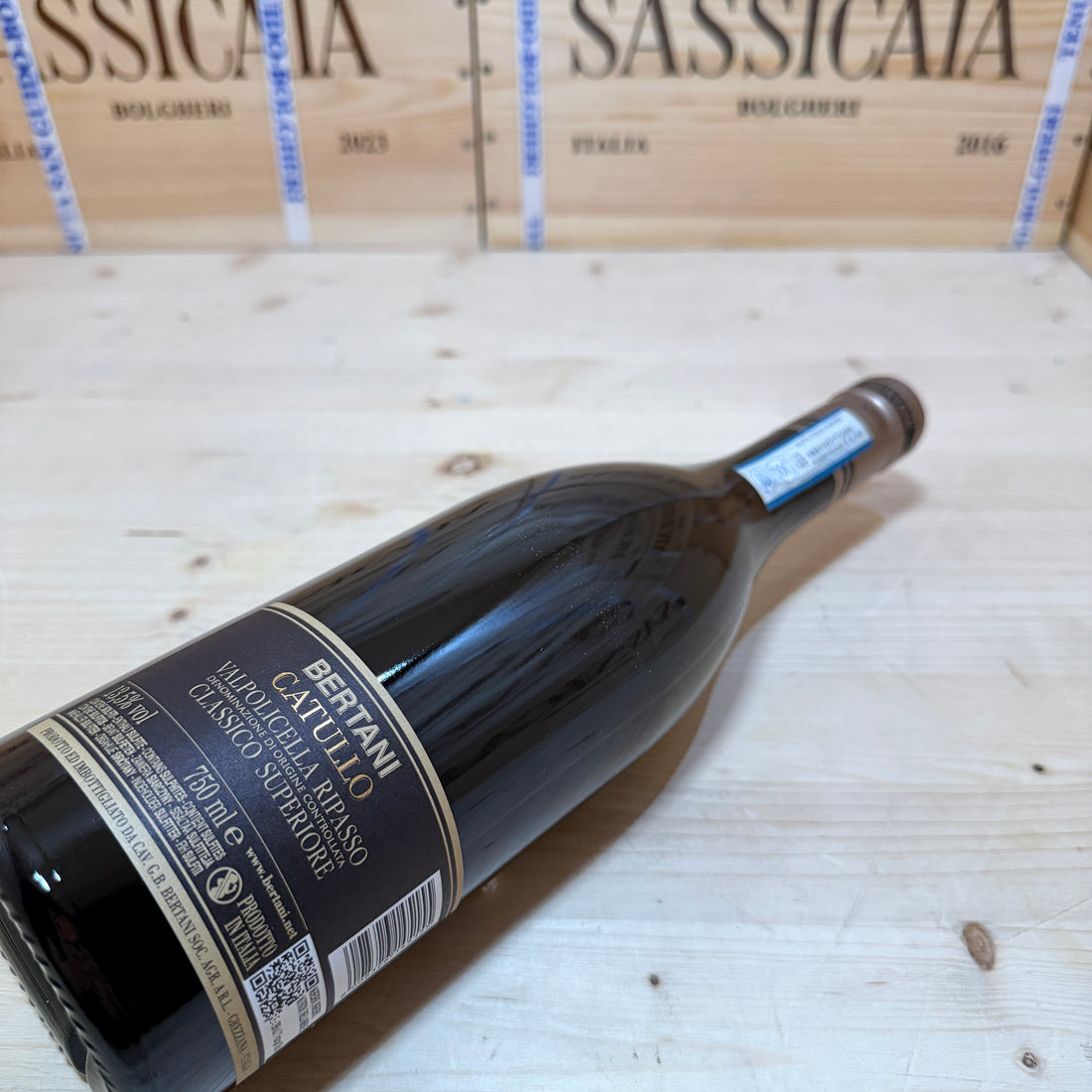 Catullo Bertani 2022