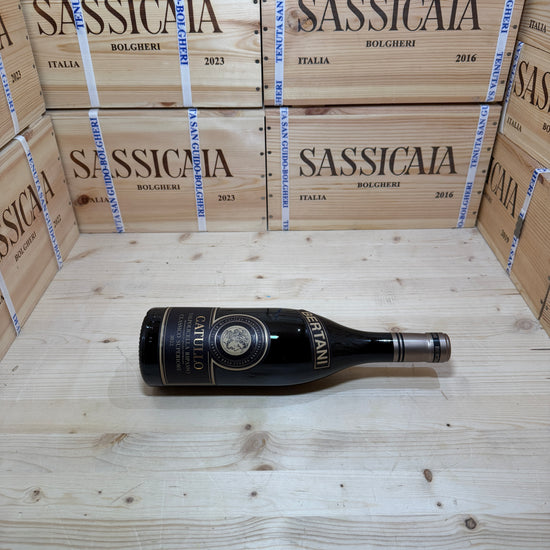 Catullo Bertani 2022