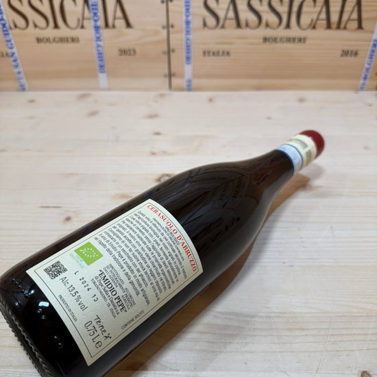 Cerasuolo d'Abruzzo 2024 Emidio Pepe