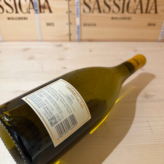 Cervaro della Sala 2024 Castello della Sala Marchesi Antinori