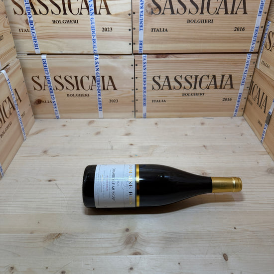 Chambolle-Musigny 2021 Aux Beaux Bruns Domaine Rion