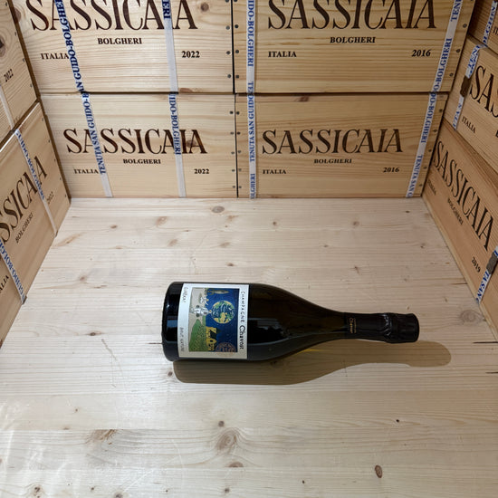 Champagne Eureka! Brut Nature Chavost