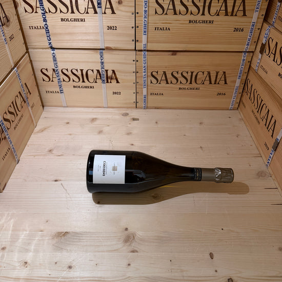Champagne Largillier Brut Nature 2018 Coessens