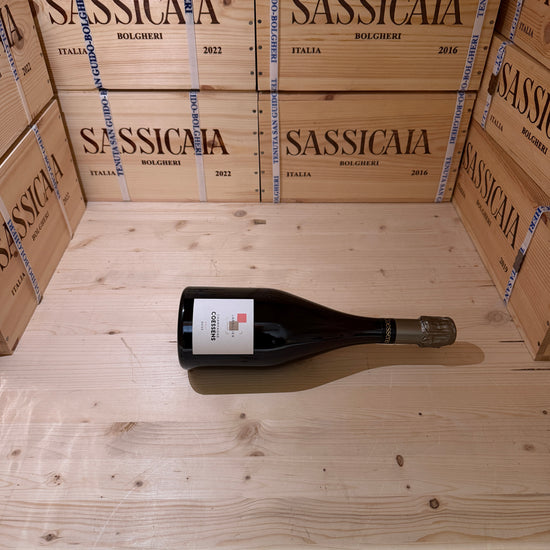 Champagne Largillier Rosè 2020 Coessens