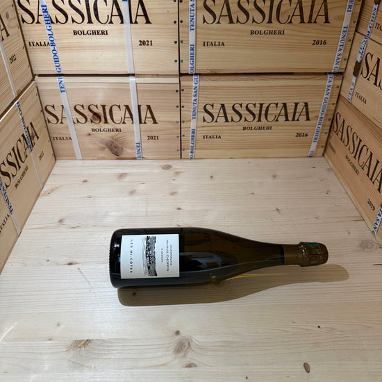 Champagne Les Mi Cotes 2020 Maurice Choppin