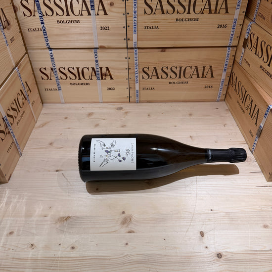 Champagne Oto Blanc de Noirs Magnum