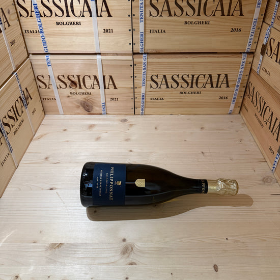 Champagne Philipponnat Reserve Perpetuelle Non Dose