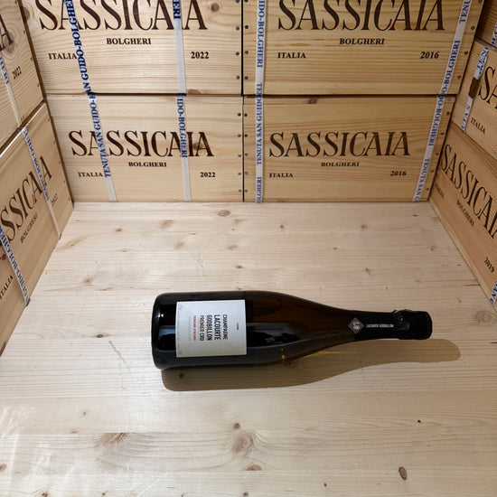 Champagne Terroirs D'Ecueil Lacourte Godbillon V22