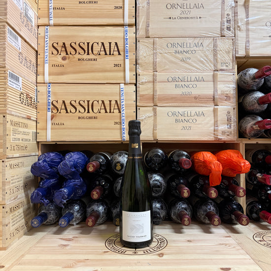 Champagne Thierry Fournier Reserve