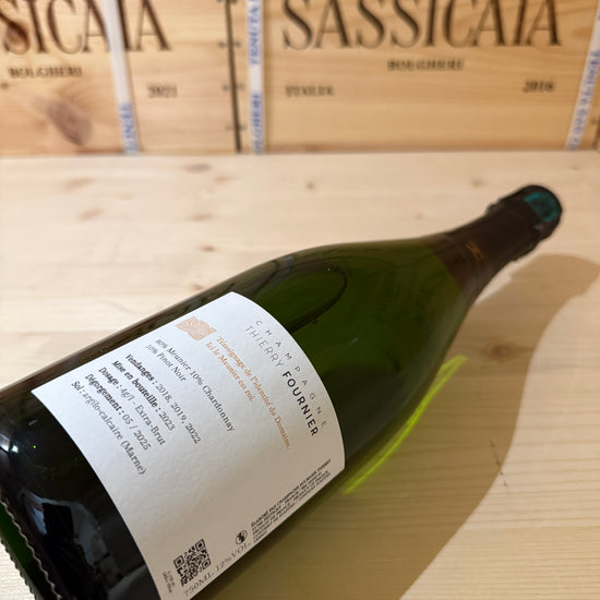 Champagne Thierry Fournier Reserve