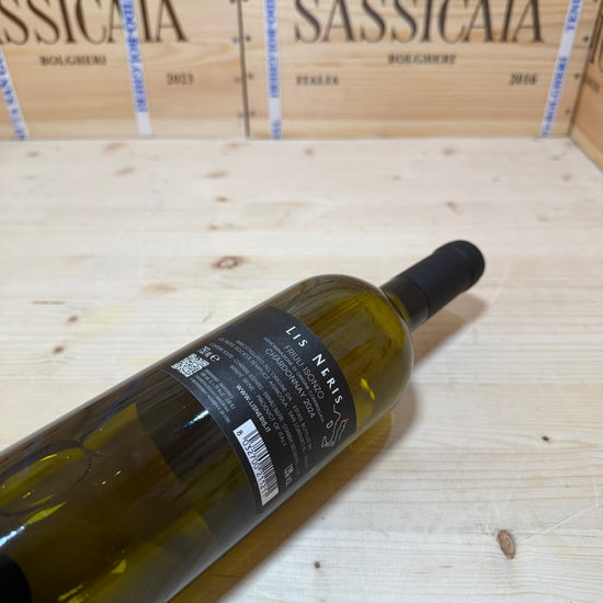 Chardonnay 2024 Lis Neris