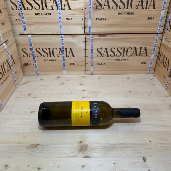 Chardonnay 2024 Lis Neris