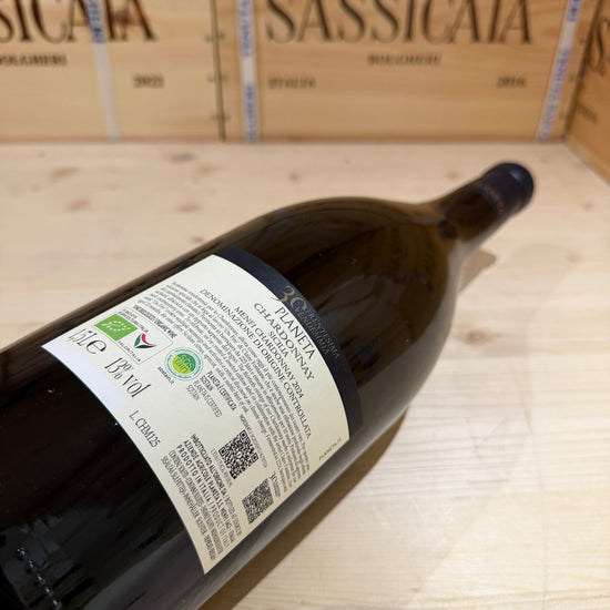 Chardonnay 2024 Magnum Planeta Menfi DOC