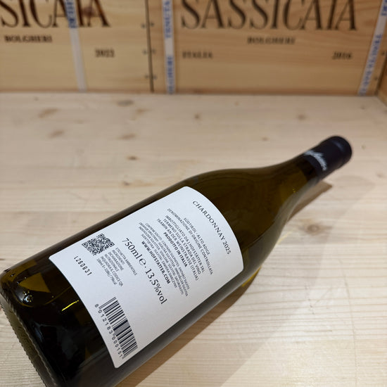 Chardonnay 2025 Hofstatter Alto Adige DOC