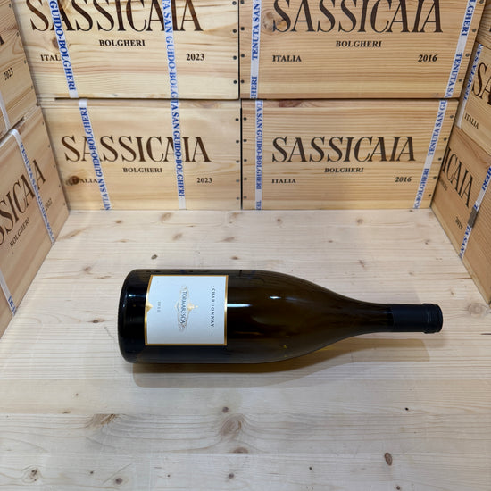 Chardonnay 2025 Magnum Tormaresca - Marchesi Antinori