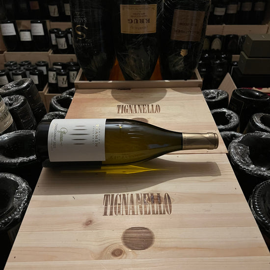 Chardonnay Glarea 2022 Tramin
