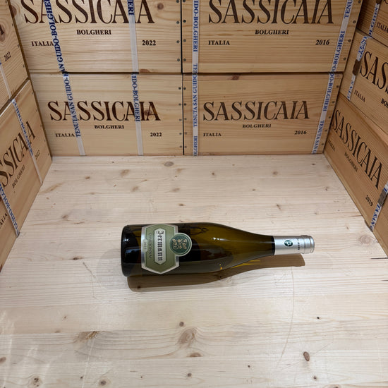 Chardonnay Jermann 2025