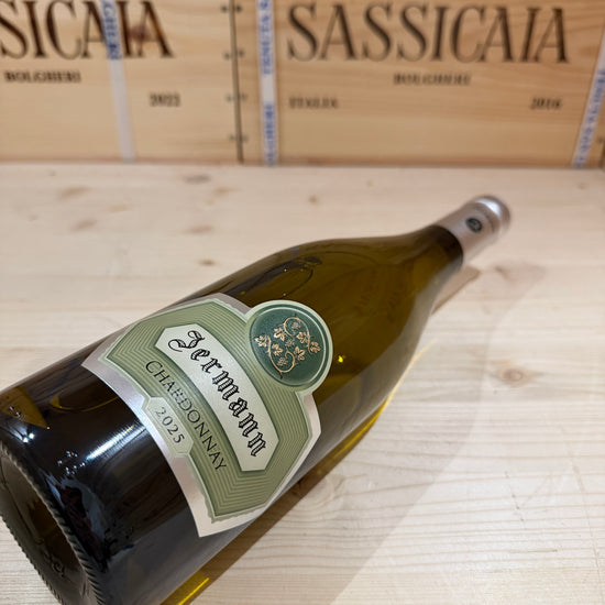 Chardonnay Jermann 2025