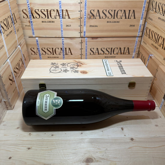 Chardonnay Jermann 2025 Jeroboam
