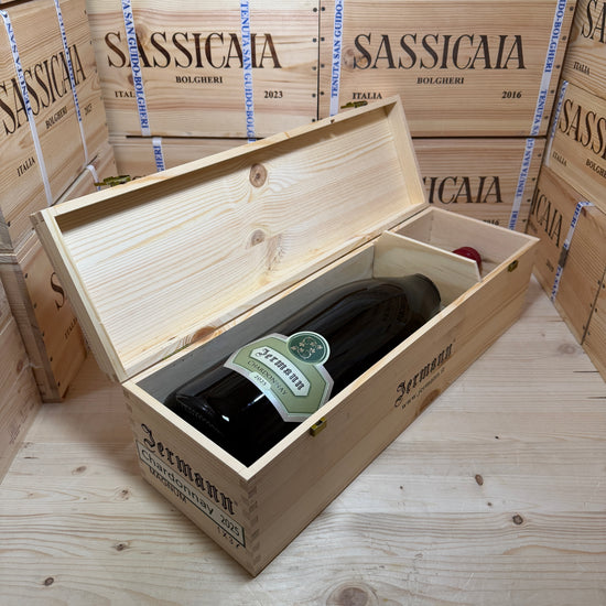 Chardonnay Jermann 2025 Jeroboam