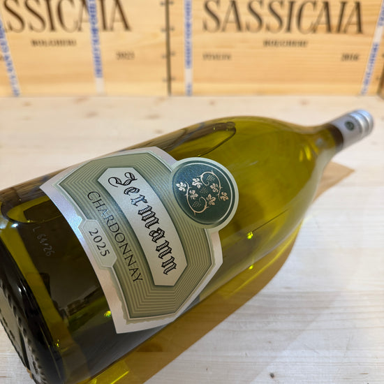 Chardonnay Jermann 2025 Magnum