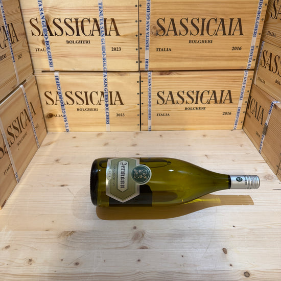 Chardonnay Jermann 2025 Magnum