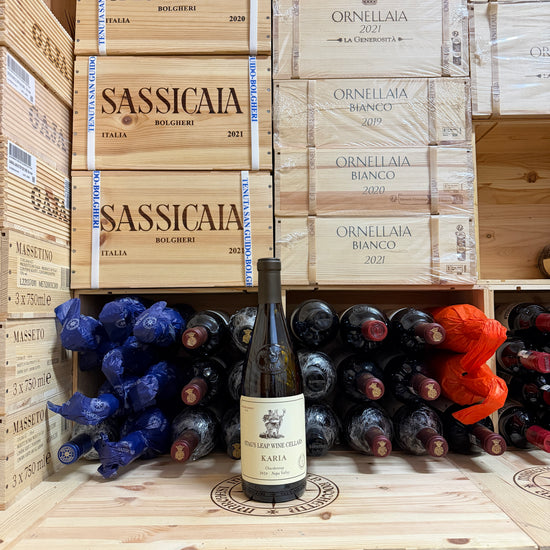 Chardonnay Karia 2024 Stag's Leap Wine Cellars - Marchesi Antinori