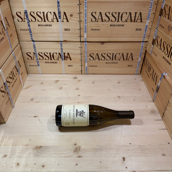Chardonnay Karia 2024 Stag's Leap Wine Cellars - Marchesi Antinori