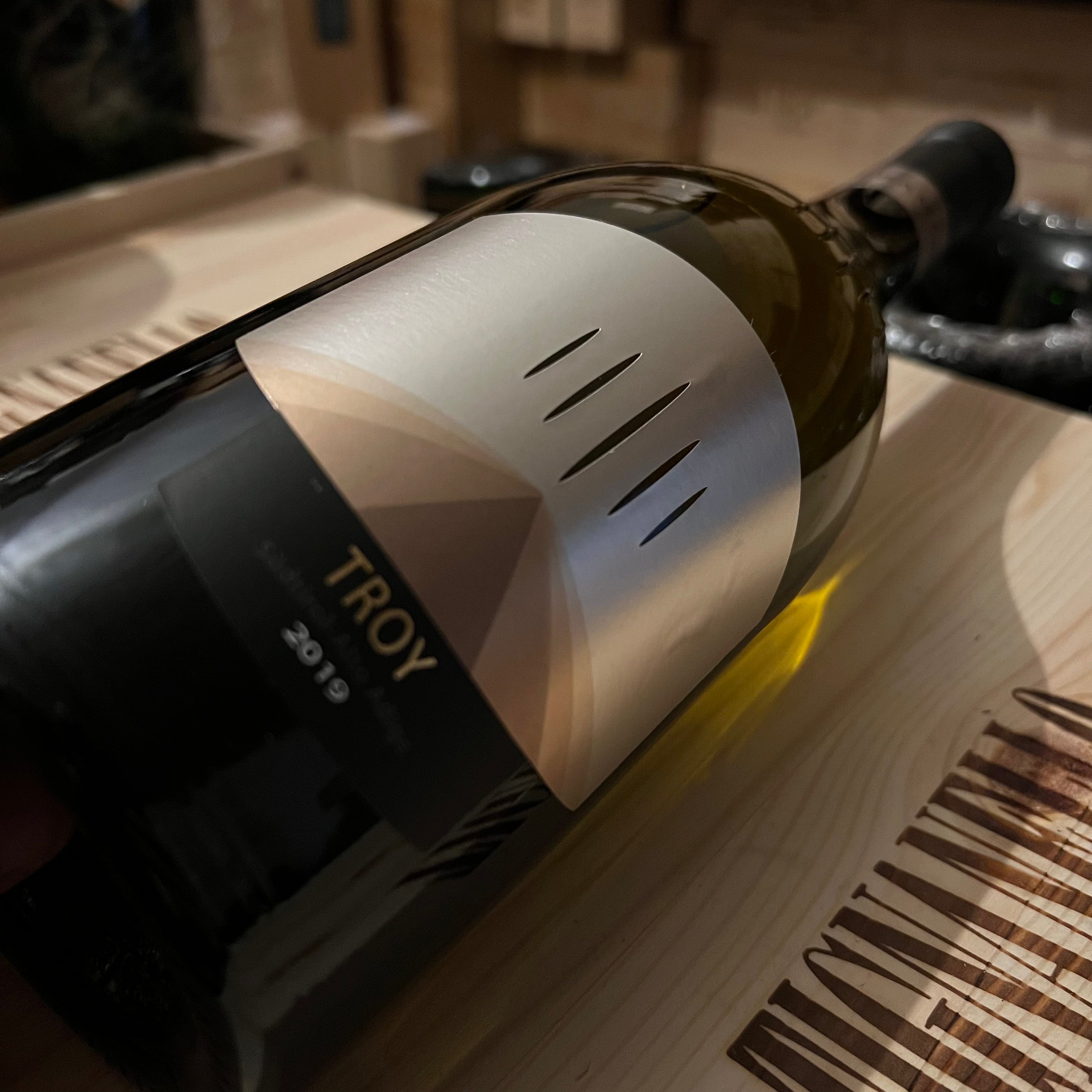 Chardonnay Riserva Troy 2019 Tramin