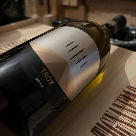 Chardonnay Riserva Troy 2019 Tramin