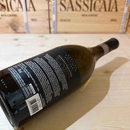 Chardonnay Riserva Troy 2022 Tramin