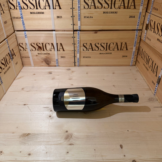 Chardonnay Riserva Troy 2022 Tramin