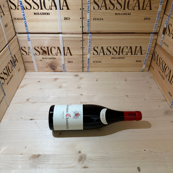Charmes Chambertin 2019 Grand Cru Domaine Henri Richard