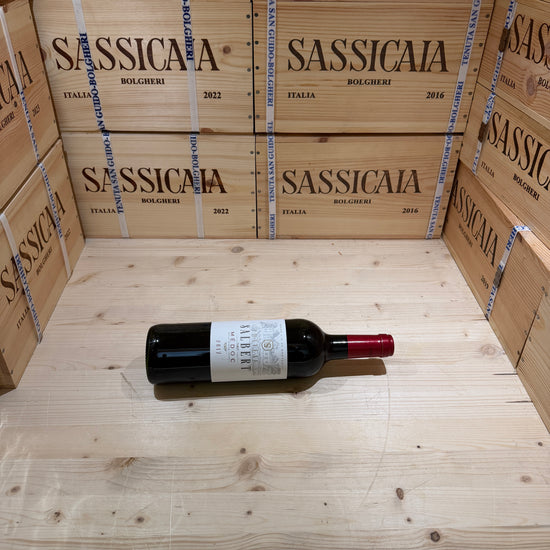 Chateau Carcanieux Salbert Medoc 2017