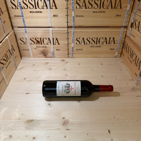 Chateau La Gontelle Bordeaux Rouge 2023