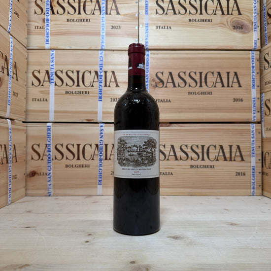 Chateau Lafite Rothschild 2023