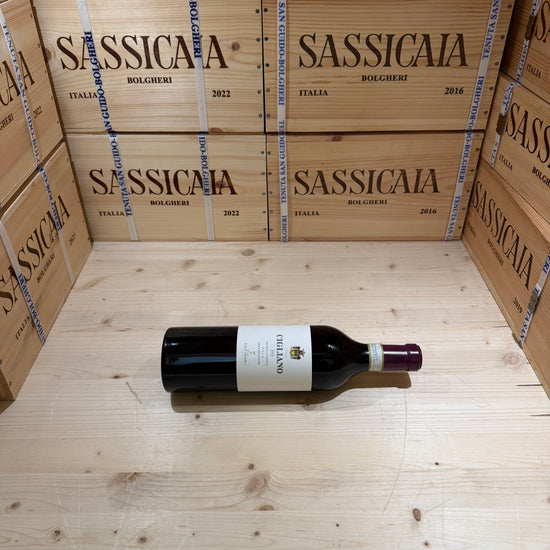 Chianti Villa Cigliano 2022 Antinori