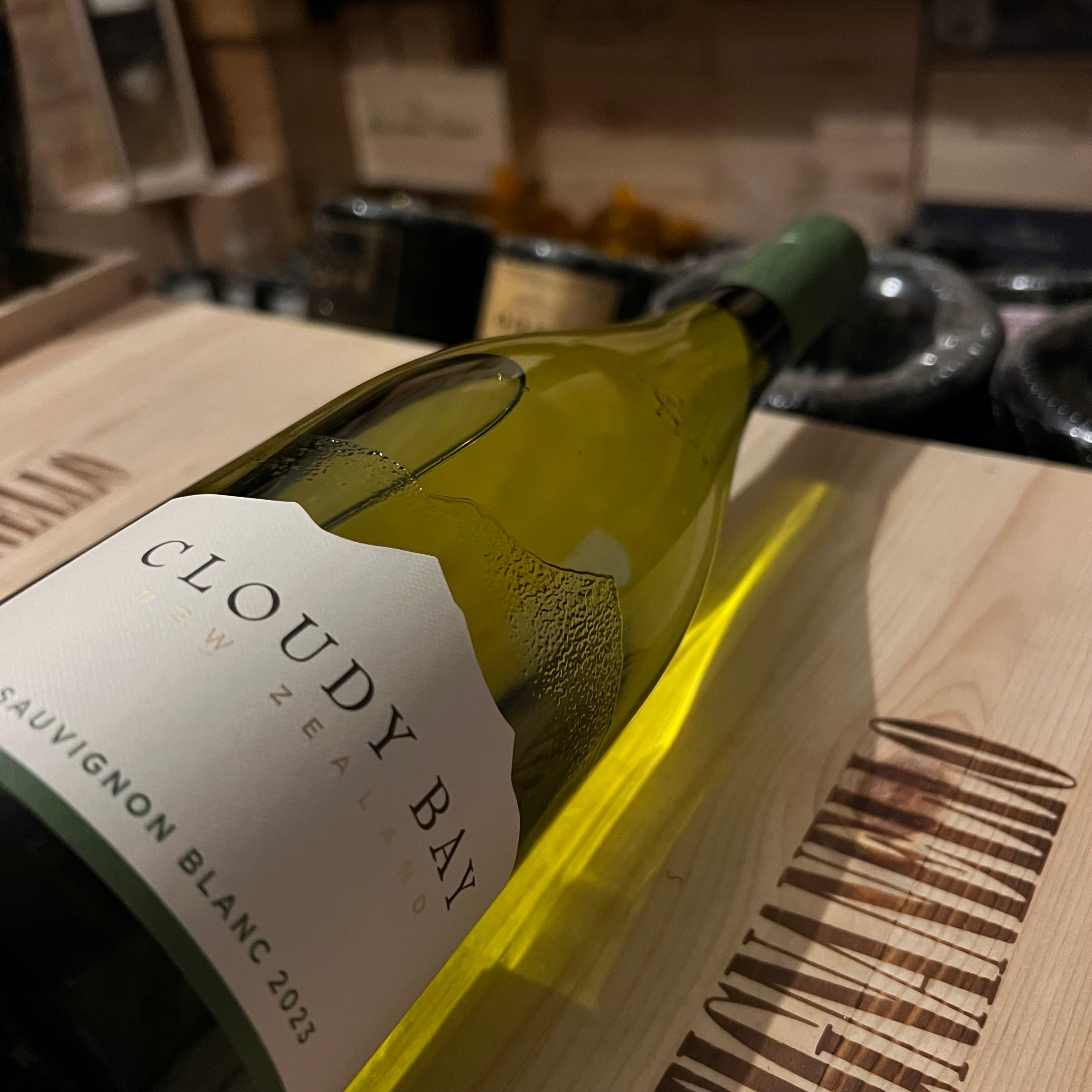 Cloudy Bay Sauvignon Blanc 2023