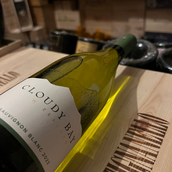 Cloudy Bay Sauvignon Blanc 2023