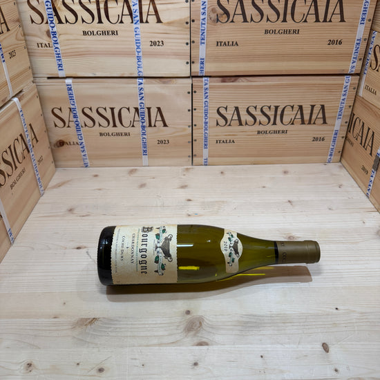 Coche-Dury Bourgogne Chardonnay 2019