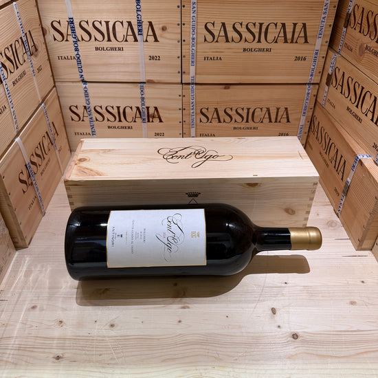 Cont'Ugo 2024 Jeroboam